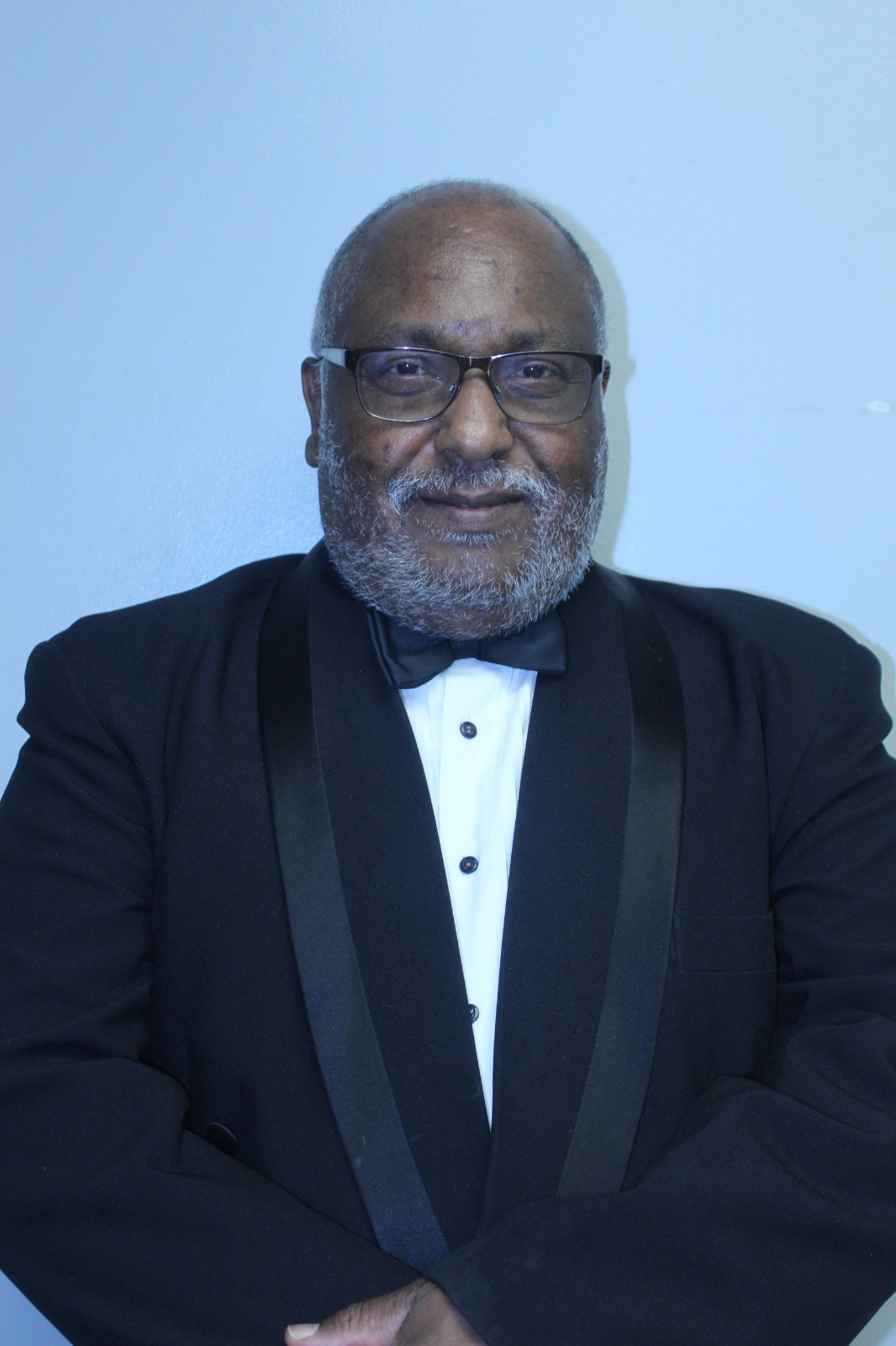 Image of Denzel Bravo, A board Member